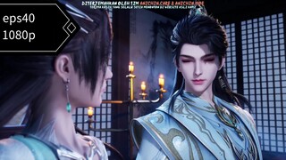 Supreme above the sky eps40 sub indo 1080p