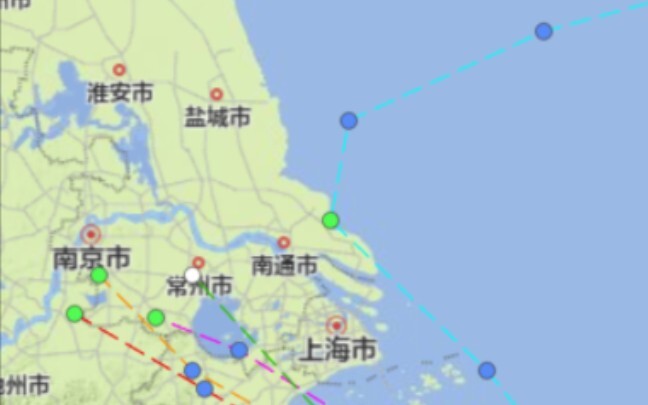 مرصد الأعاصير الأمريكي الخارق