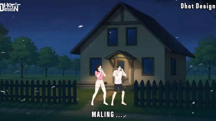 sebentar sehat dlu ya  sudah seluruhnya Animasi Dhot Design Robi Peot