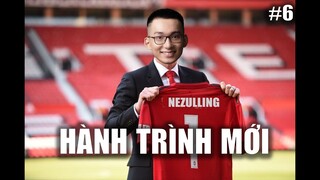 NEZULLING HÀNH TRÌNH HUYỀN THOẠI (SEASON 1) #6 - REAL GIẢI CỨU ?