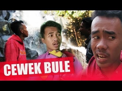 Film Pendek Lucu - CEWEK BULE - Sekte Comedy