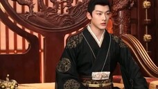 This line is sonorous, powerful and domineering. Wan Yi is indeed a good actor.