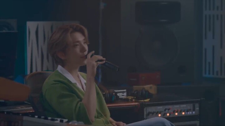 SEVENTEEN JOSHUA -DOUBLE TAKE COVER SONG