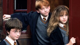 Warner Bros  confirms Harry Potter TV series set to premiere in 2026