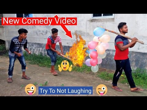 must Watch New Funny😃😃 Comedy Videos 2020 Full HD - Episode 18 (FUNNY TV) - Bilibili must Watch New Funny😃😃 Comedy Videos 2020 Full HD - Episode 18 (FUNNY TV) - Bilibili