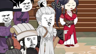 第94集，先发制人