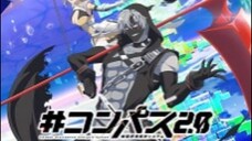 [Compass 2.0 Sentou Setsuri Kaiseki System] Eps 7