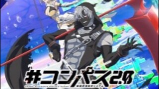 [Compass 2.0 Sentou Setsuri Kaiseki System] Eps 7