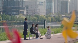 Queen Of Divorce S01 e03 720p Korean Esubs