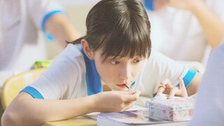 【励志向|学习动力|忽而今夏】不拼一把怎么知道自己有多优秀呢|何洛的逆袭之路