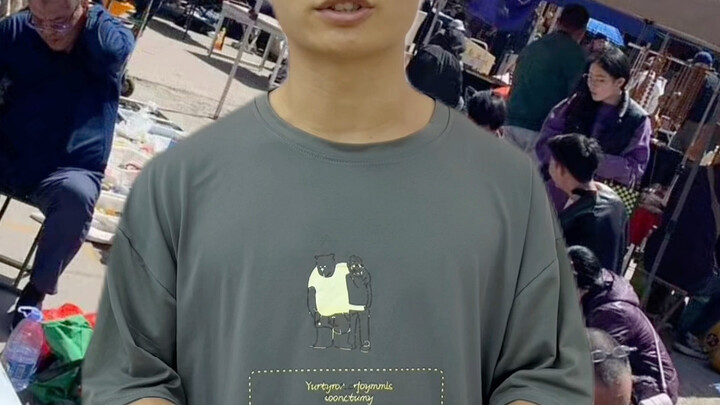 คุณรู้กฎของตลาดวัฒนธรรมโบราณไหม?