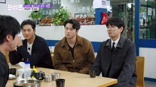(ENG CC) Handsome Guys - 23