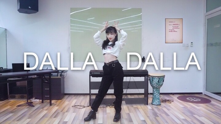 【CY】DALLA DALLA itu berbeda dari yang lain 【HB ke Xiao Hei】