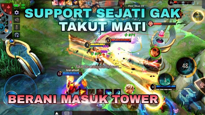 ESTES GW NI BOS SENGGOL DONG