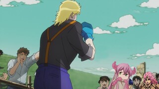 DIO How to Train Your Dragon deleted scenes!