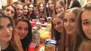 A collection of interesting videos from abroad. After watching them, you will feel that the whole wo
