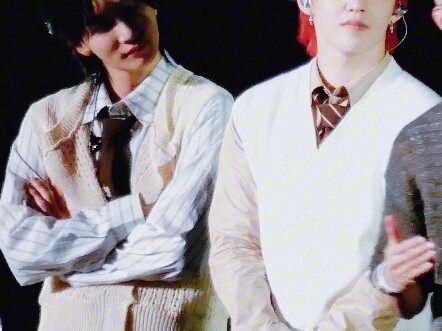 【Chế Hán】Thôi Thắng Sát siêu tuyệt độ đần độn, chị Tiểu Hàm nhìn đến mức muốn xuyên thủng luôn rồi!