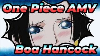 [One Piece AMV] Boa Hancock