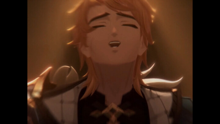 【Telah memblokir penggemar Falga】