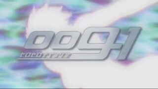 009-1 (DUB) - EPISODE 3