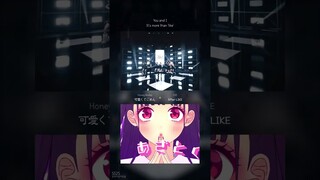 귀여워서 미안해 X 아이브 리믹스 ㅋㅋㅋㅋ