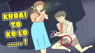 TÁN CRUSH THÀNH CÔNG VÌ ... ĐẸP TRAI !!! (Pobbrose Tán gái bựa) ✔