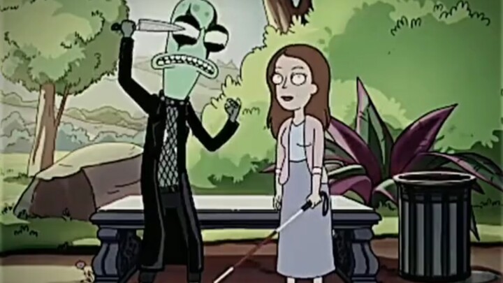 “ที่จริงวันนั้นฉันเห็นแล้ว แต่ฉันกลัวมาก”