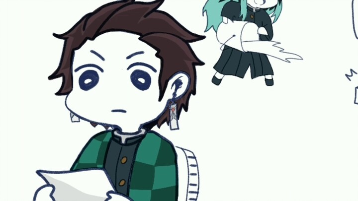 [ Demon Slayer ] Tokitomu Ichiro is here!