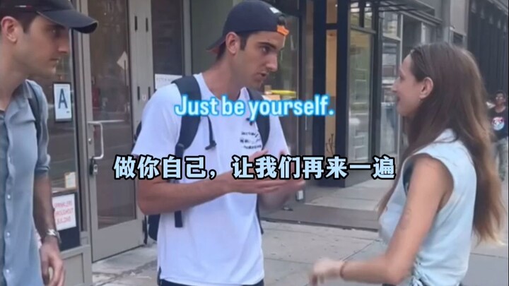 الأخ يفضل أن يبدأ باللطف قبل التصعيد.