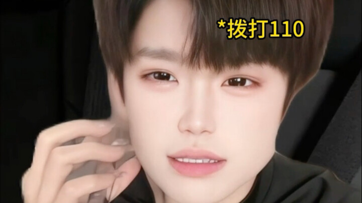 Chàng trai thực hiện màn tự cứu “như trong sách giáo khoa”