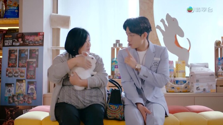 Chó Cưng Của Tôi EP 03 [Sub Việt]