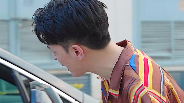 I am a ruthless person who doesn't talk much!