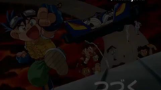 Bakusou kyoudai lets go bahasa indonesia Episode 39
