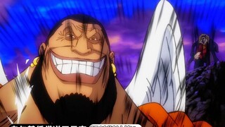 عودة أوركي لا تقل عن مليار! القوة الحقيقية هي التحدي للموت!