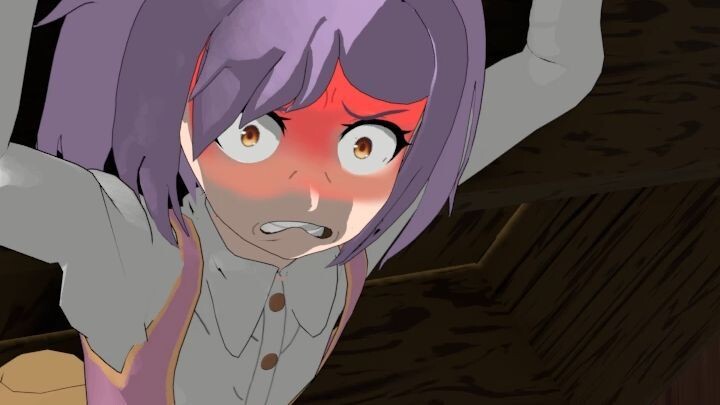 Cleaning Gone Wrong.