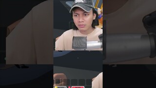 MOMEN AKU BINGUNG MELIF INI ADIK AKU BUKAN SIH? - [Bioskop Simulator] #shorts