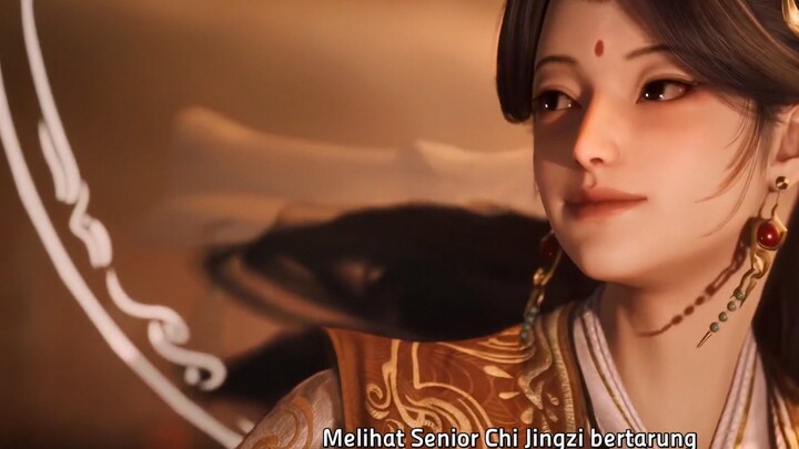 my Senior Eps 147