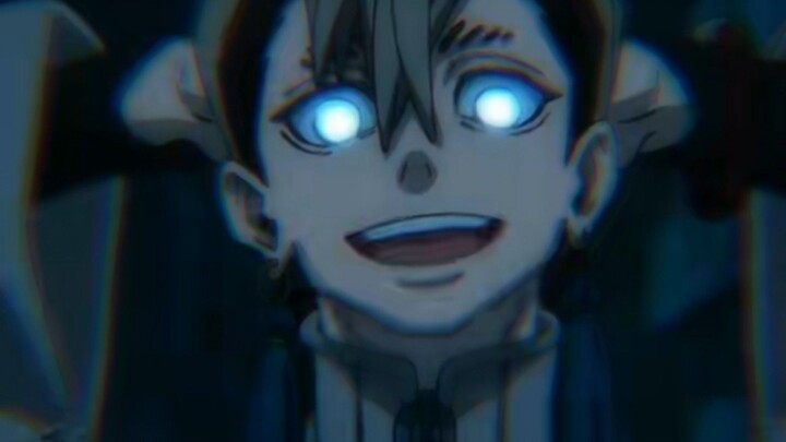 cakep banget si zanka gachiakuta [AMV]