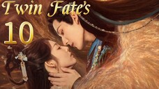 10  双生命运 Shuāngshēng mìngyùn [Double Destiny]... 🇨🇳