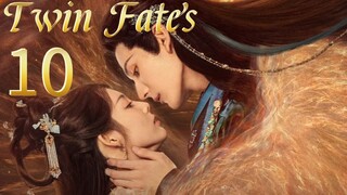 10  双生命运 Shuāngshēng mìngyùn [Double Destiny]... 🇨🇳