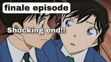 The last episode of Detective Conan Was Shinichi just dreaming? This anime theory got people talking