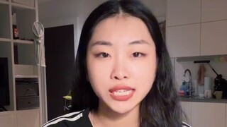 Chuyện gì đã xảy ra với điệu nhảy của Babymonster Zheng Yaxian? ? ?