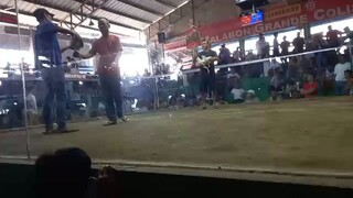puti vs sinibalang
