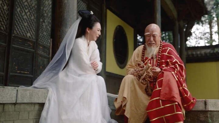 If all ads were made this good, who would still watch TV dramas?