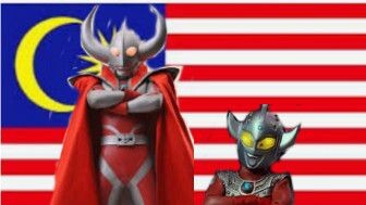 menyambut kemerdekaan yang ke-65 di bulan 31 Ogos 2022 short filem