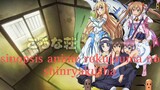 sinopsis anime rokujouma no shinryakusha