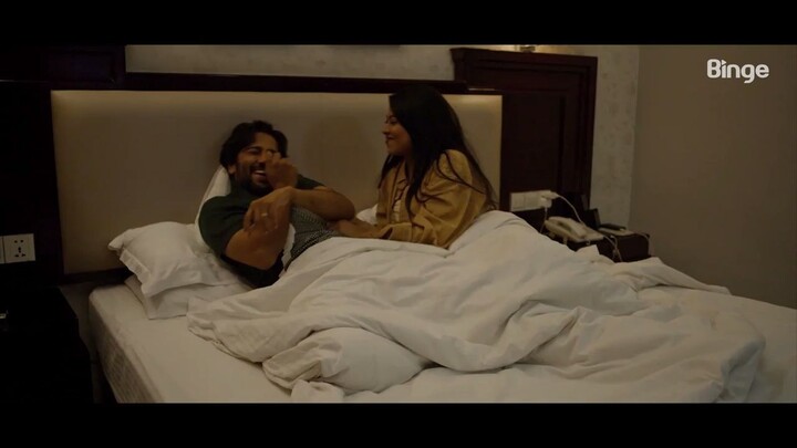 Tumi Ami Shudhu 2026 Bengali Binge 🔥