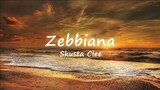 Zebbiana - Skusta Clee (Lyric Video)