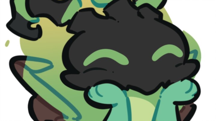 Mãi mãi là bạn của Hecarim ♡