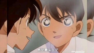 他有多久没有用工藤新一的身份介绍自己了
